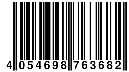 4 054698 763682