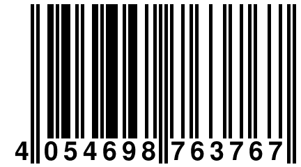4 054698 763767