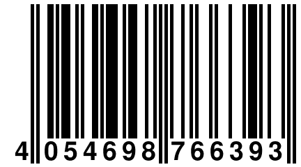 4 054698 766393