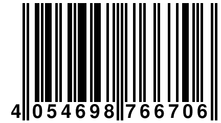 4 054698 766706