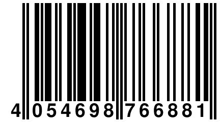 4 054698 766881