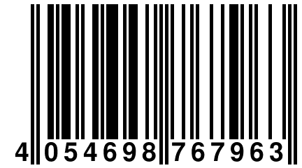 4 054698 767963