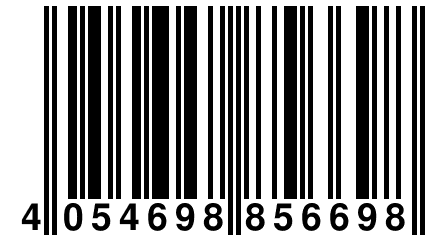 4 054698 856698