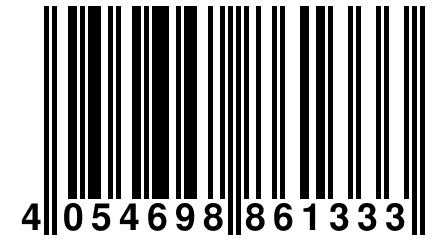 4 054698 861333