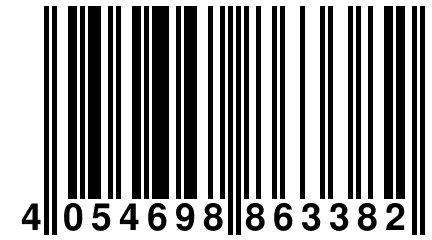 4 054698 863382