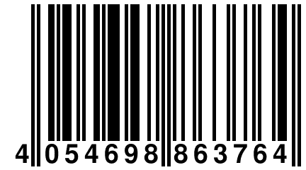 4 054698 863764