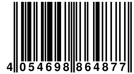 4 054698 864877