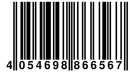 4 054698 866567