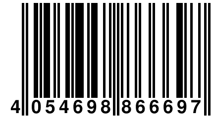 4 054698 866697