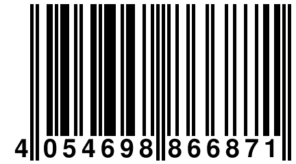 4 054698 866871