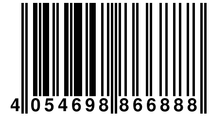 4 054698 866888