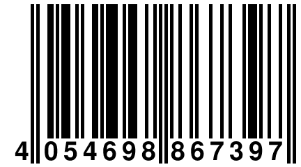 4 054698 867397