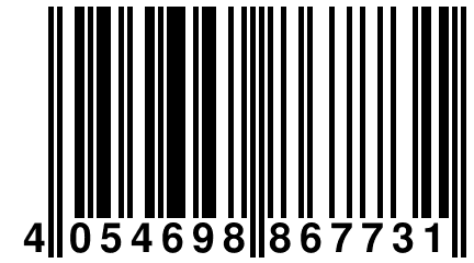 4 054698 867731