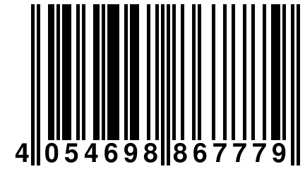 4 054698 867779