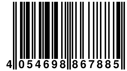 4 054698 867885