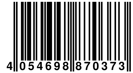 4 054698 870373