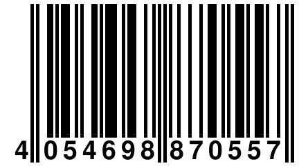 4 054698 870557