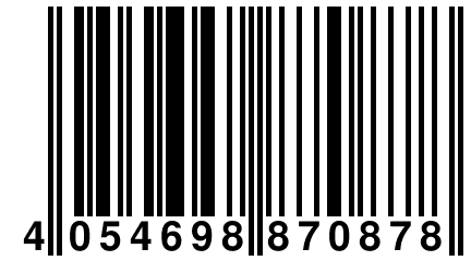 4 054698 870878
