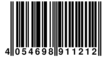 4 054698 911212