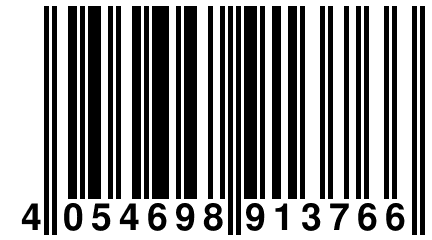 4 054698 913766