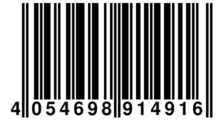 4 054698 914916
