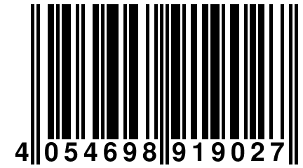 4 054698 919027