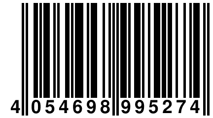 4 054698 995274