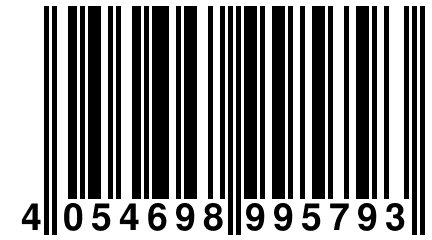 4 054698 995793