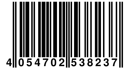 4 054702 538237