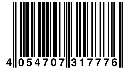 4 054707 317776