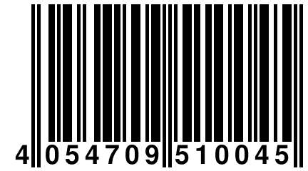 4 054709 510045