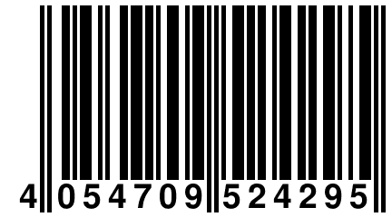 4 054709 524295