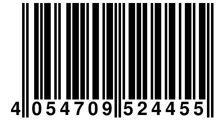 4 054709 524455