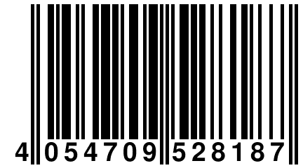 4 054709 528187