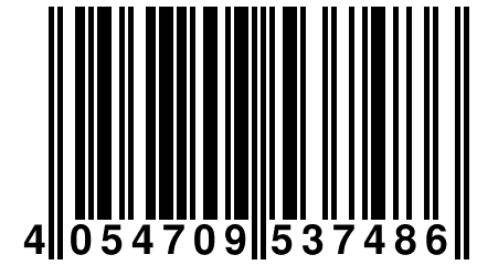 4 054709 537486