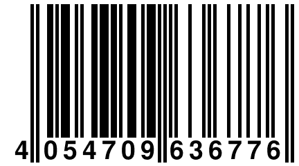 4 054709 636776