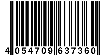 4 054709 637360