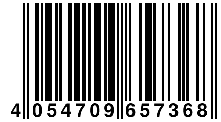 4 054709 657368