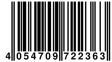 4 054709 722363