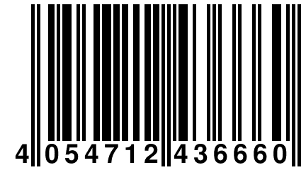 4 054712 436660