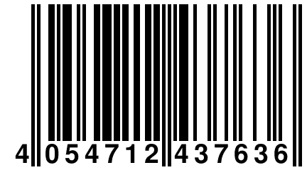 4 054712 437636