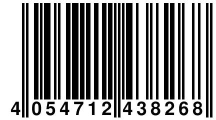4 054712 438268