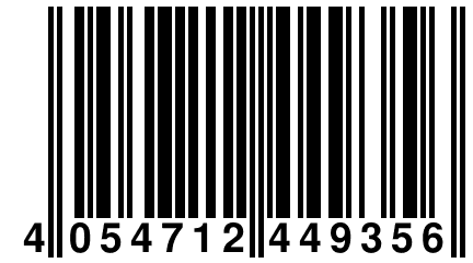 4 054712 449356