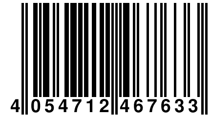 4 054712 467633