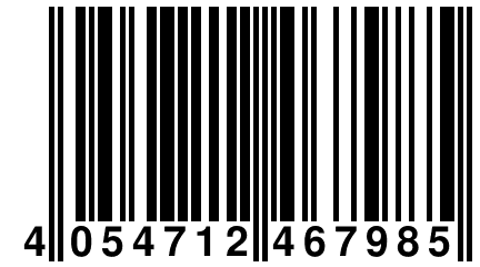 4 054712 467985
