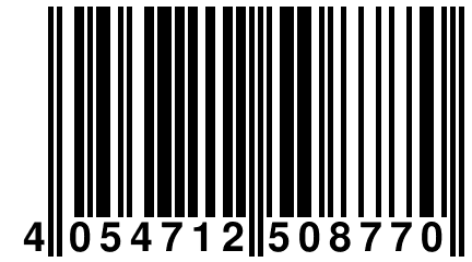 4 054712 508770