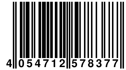 4 054712 578377
