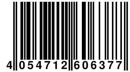 4 054712 606377