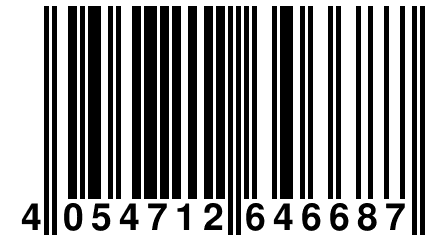 4 054712 646687