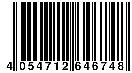 4 054712 646748
